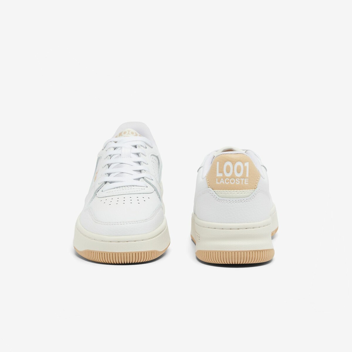 LACOSTE<br>Tênis baixo L001 Conjunto
