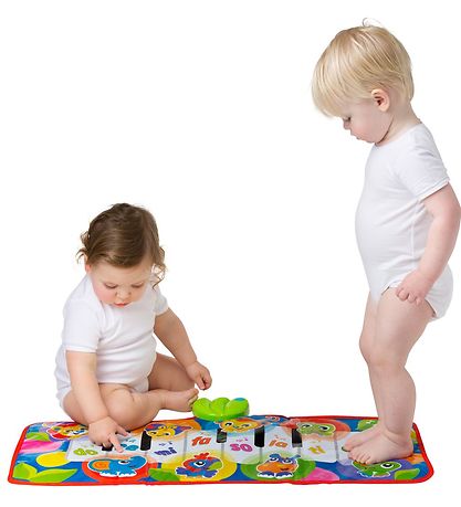 Playgro Musikinstrumente - Jumbo Jungle