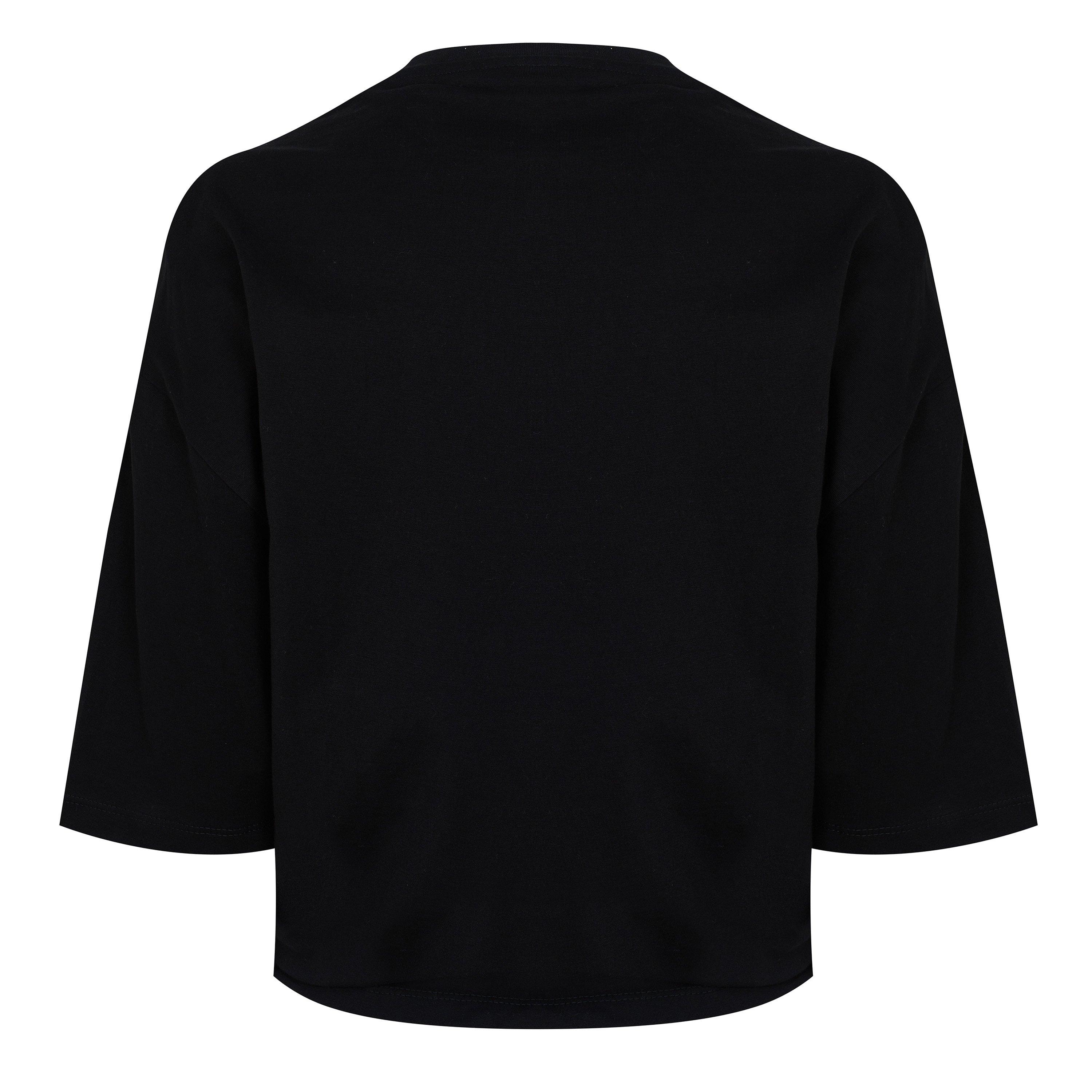 Chelsea Peers Crop T Shirt