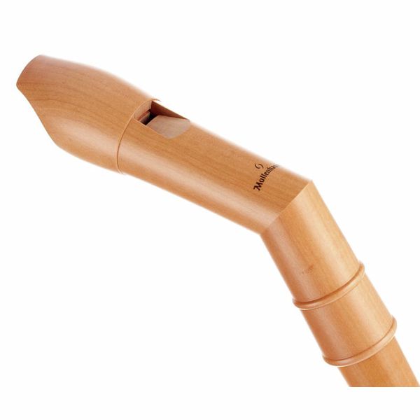 Mollenhauer 2406K Canta Curved Tenor