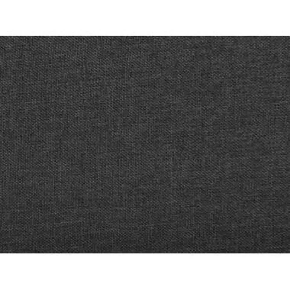 MARMANDE - Onderschuifbed - Grijs - 80 x 200 cm - Polyester