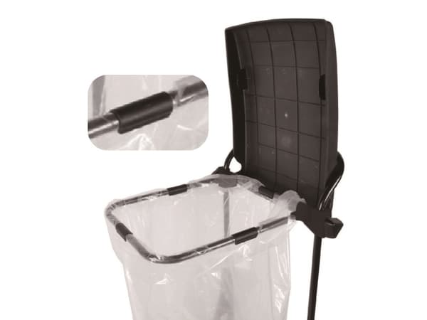 Home It Green>it® poseholder til havevogn 4 stk.