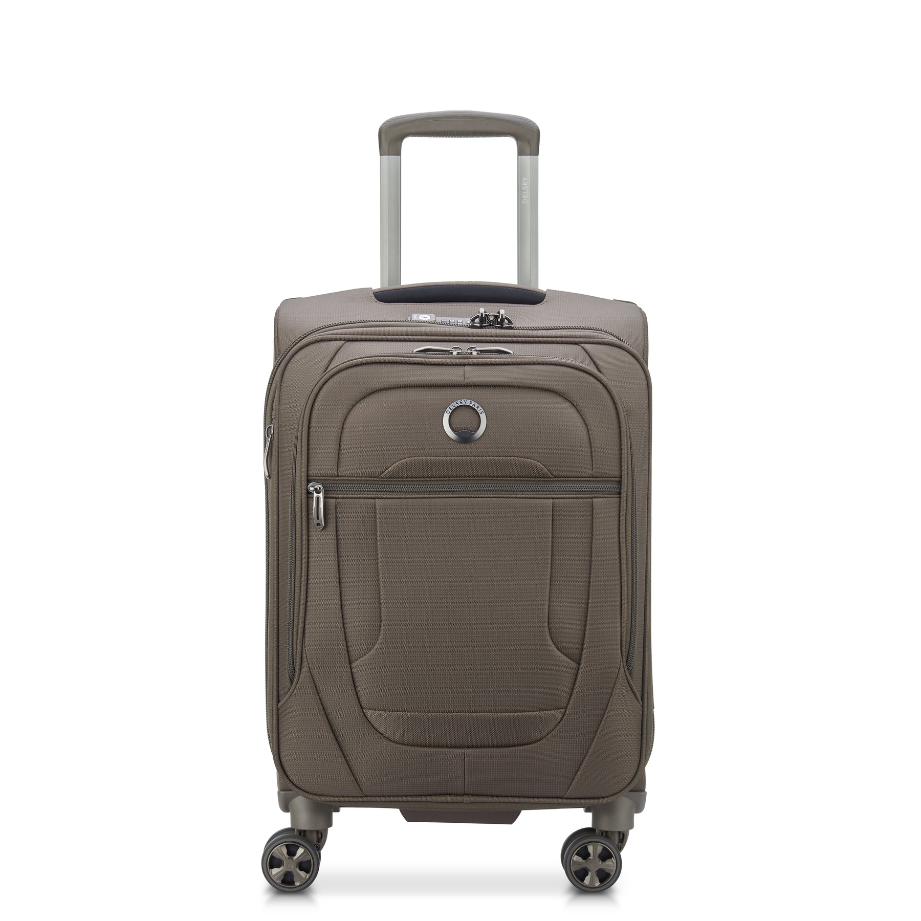 Valise cabine - S extensible (55cm)