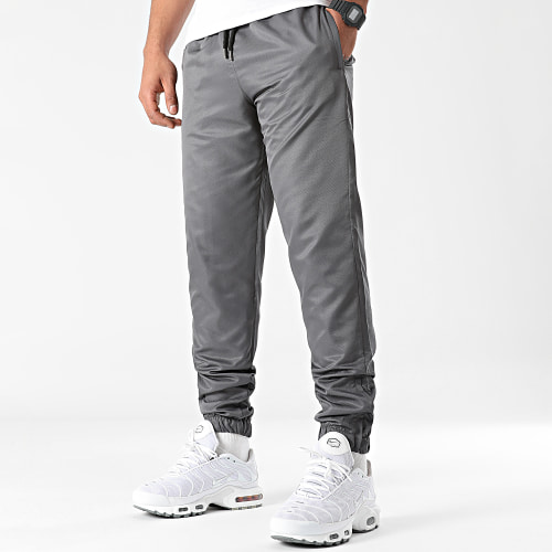 Pantalon Jogging Diamant 0019 Gris Anthracite