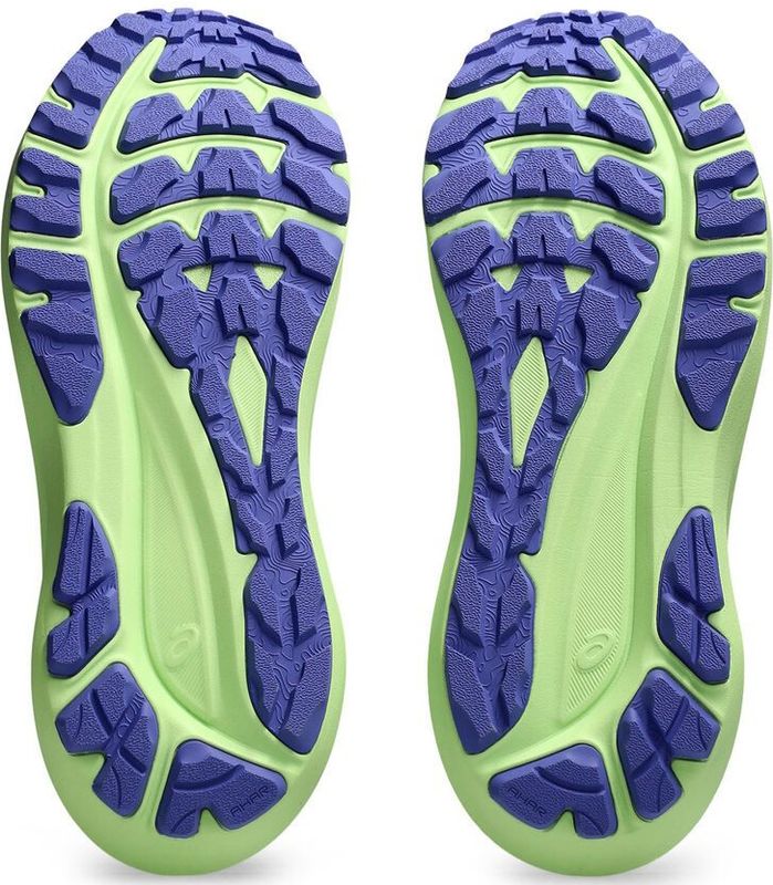 Asics - GT 2000 13 - Hardloopschoenen - Nature - Bad Beige Green