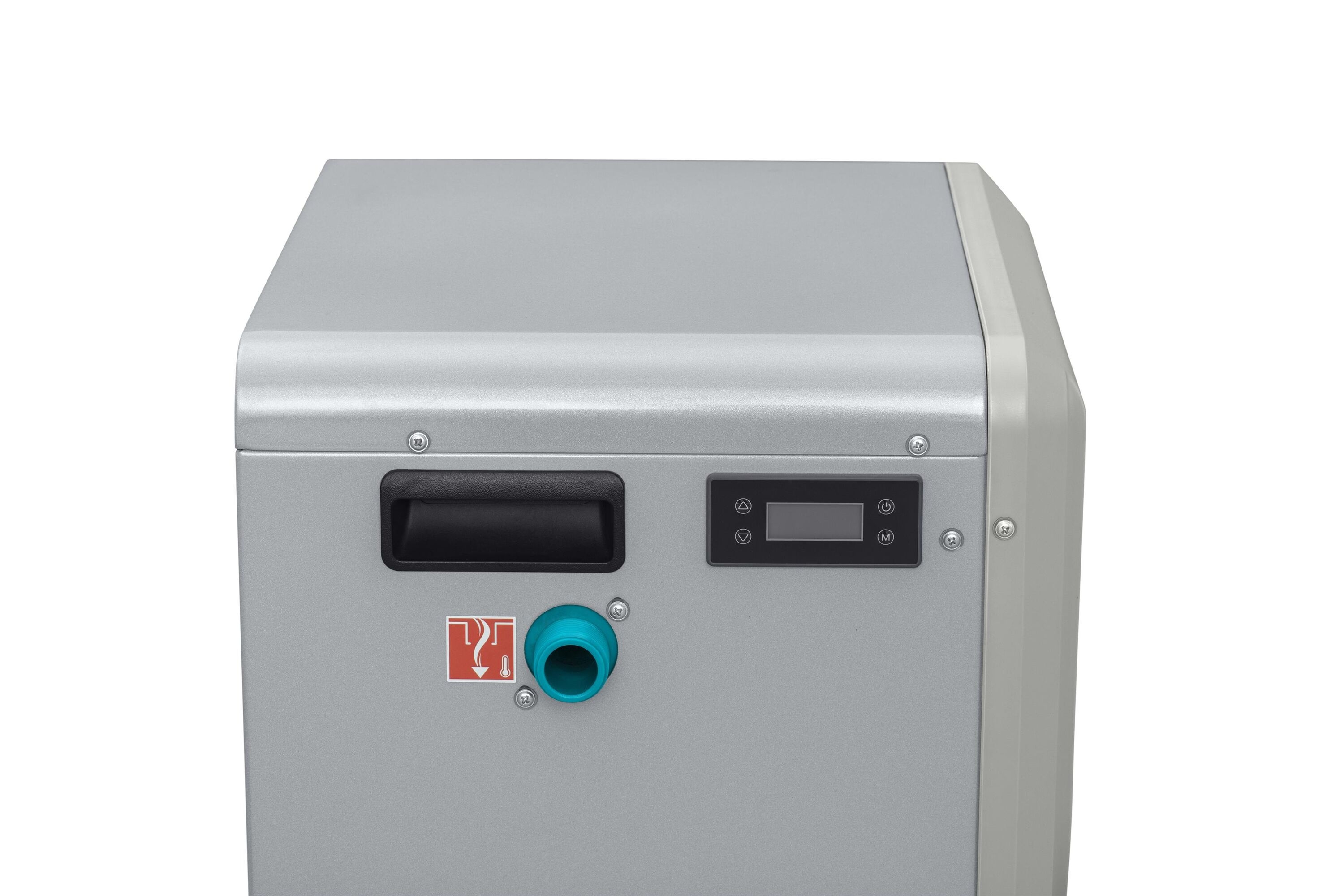 Poolheizung Wärmepumpe Air Energy