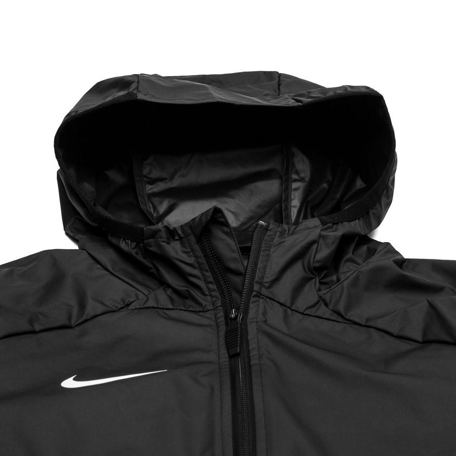 Nike Veste de Pluie Academy Pro Storm-FIT - Noir/Blanc Enfant