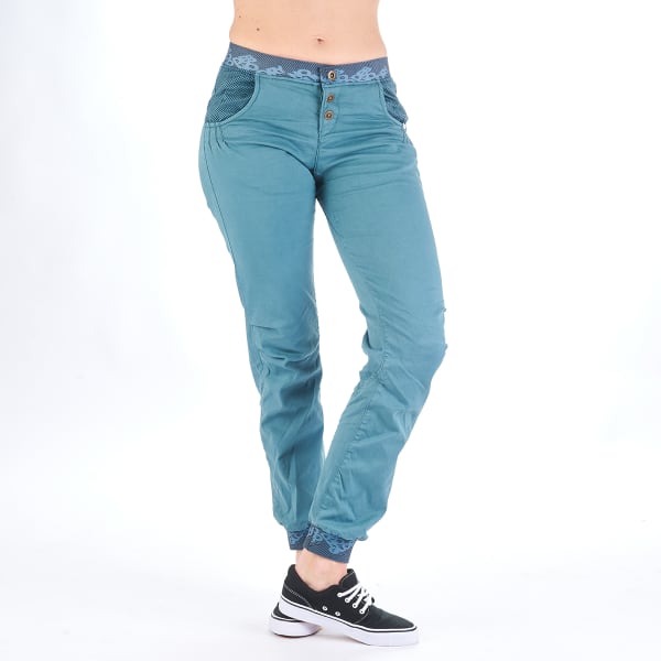 Pantalon escalade NOGRAD SAMOURAI PANT WOMEN GAZOLINA