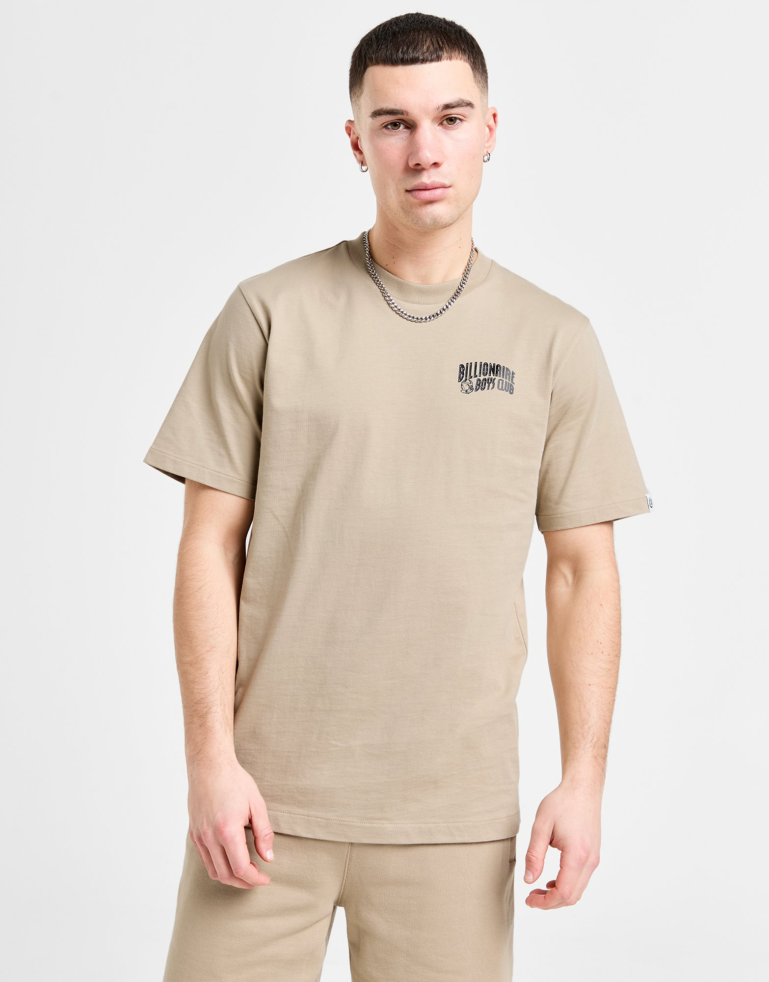 Billionaire Boys Club T-shirt Logo Homme