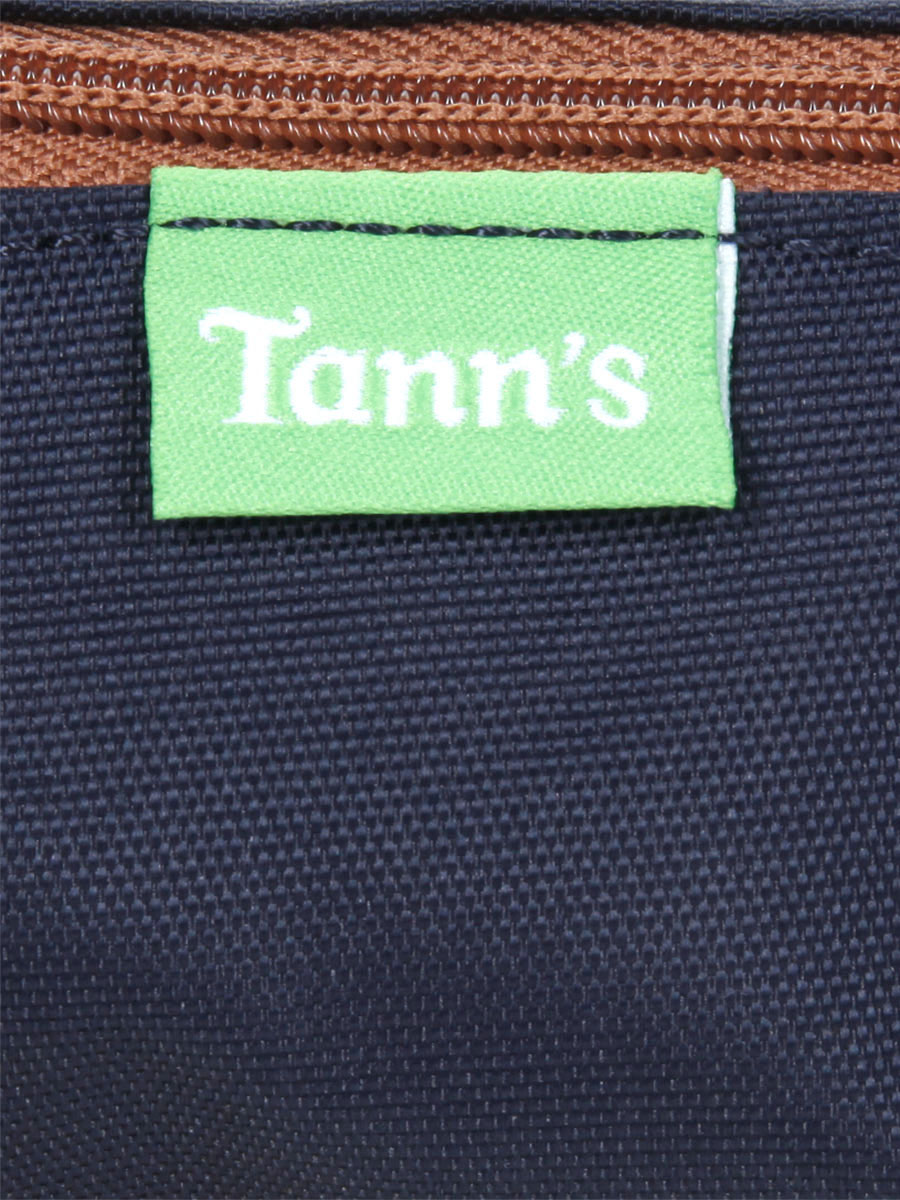 Trousse ronde Tann's Arthur