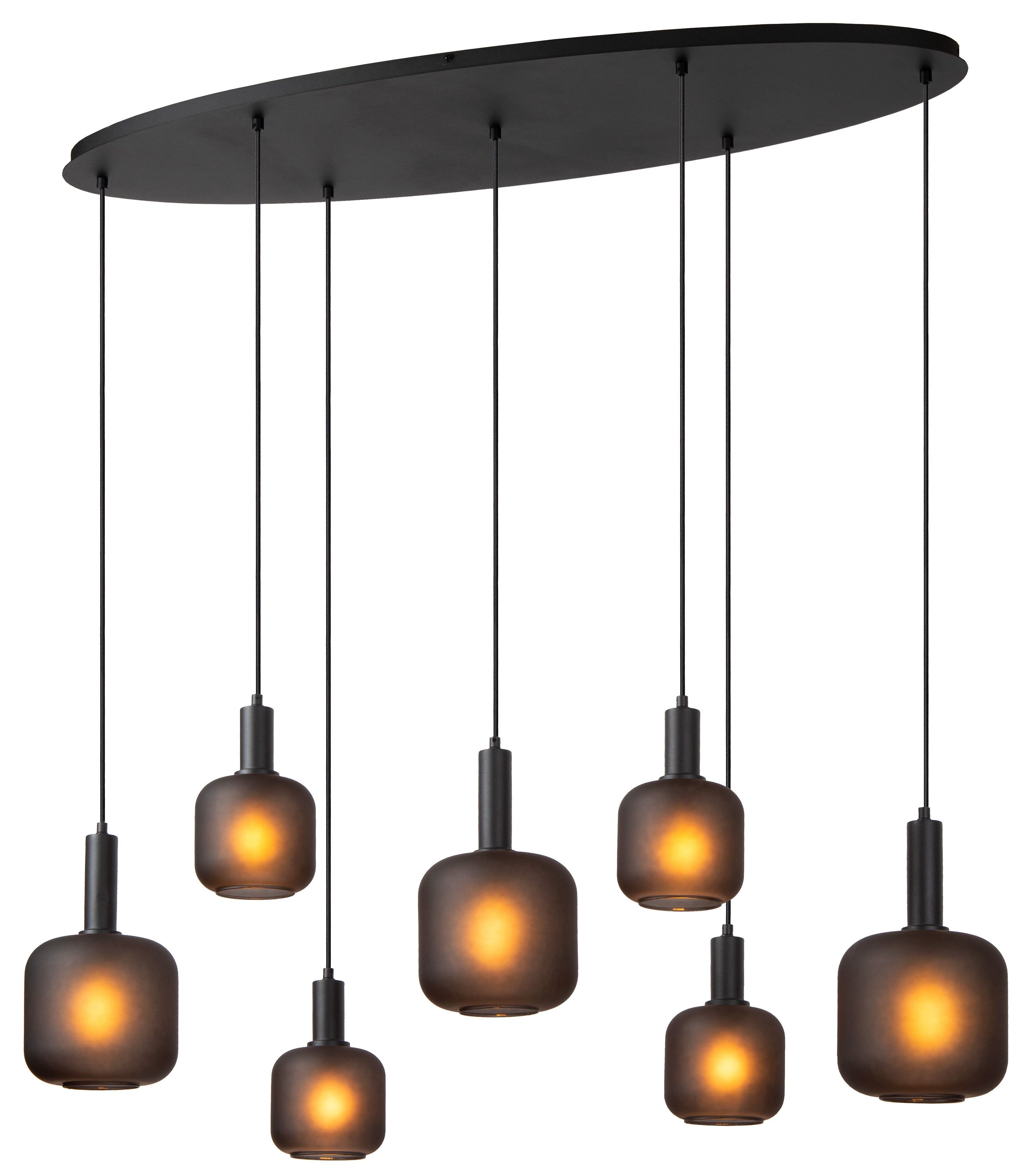 Hanglamp  Eloise B150 x D50 cm