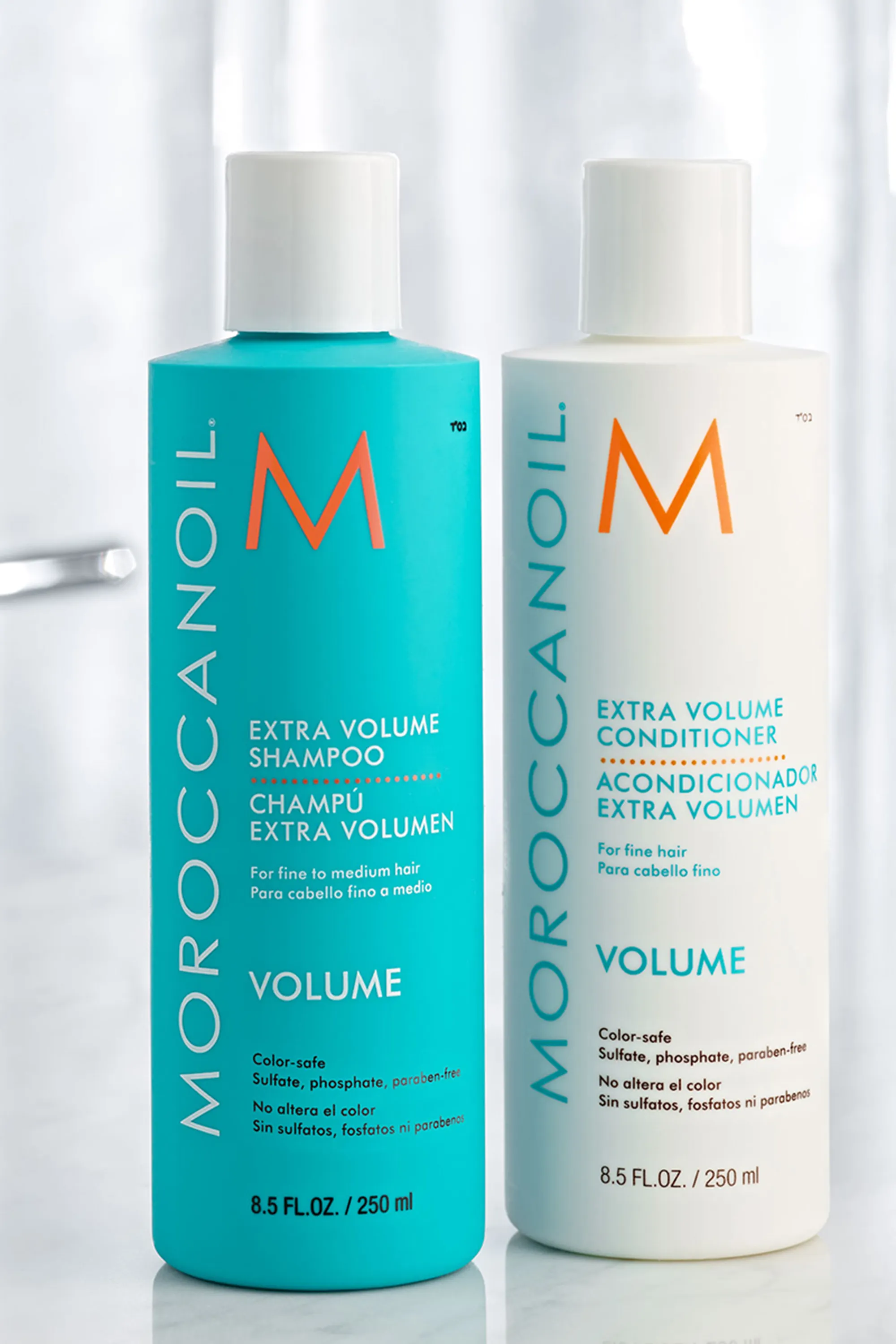 Moroccanoil Après-Shampooing Extra Volume-250 ml