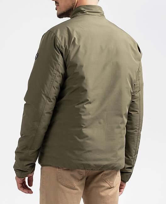 SUN VALLEY - VESTE EYDON M