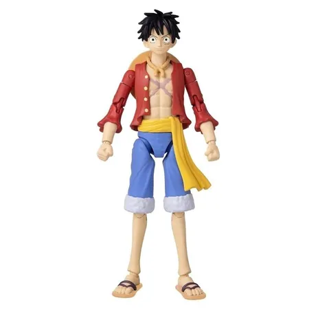 Bandai One Piece Figuren 17 cm, 1 Stück, sortiert
