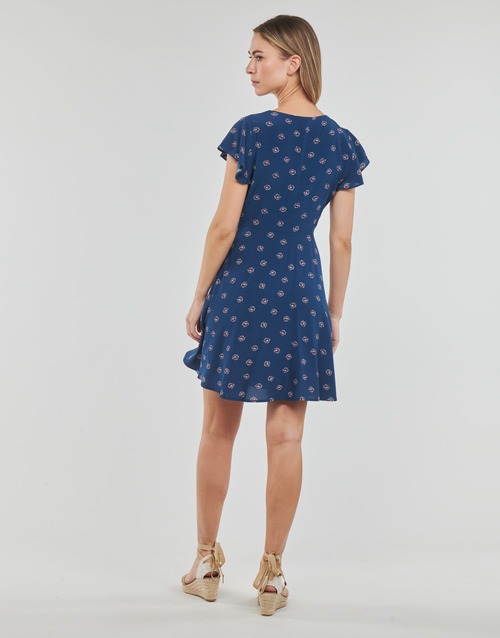 Pepe jeans - BECCA - Bleu