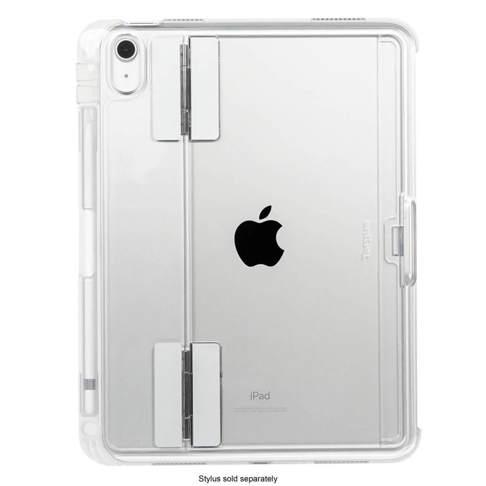 Targus - Click-In Clear Cover til iPad 10,9