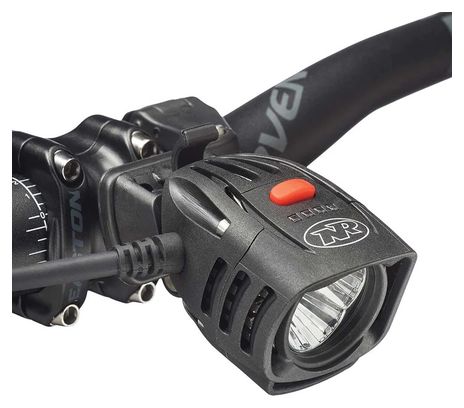 Éclairage Avant Nite Rider Pro 2200 Race
