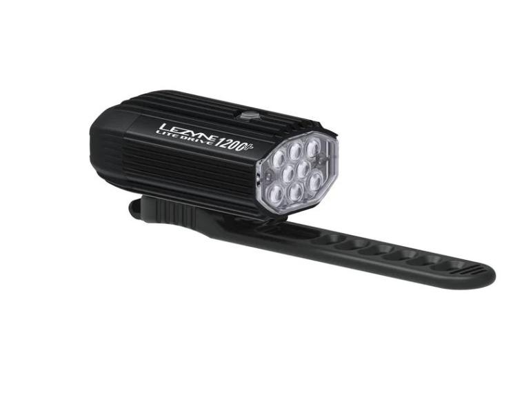 Lezyne Lite Drive 1200+ Koplamp