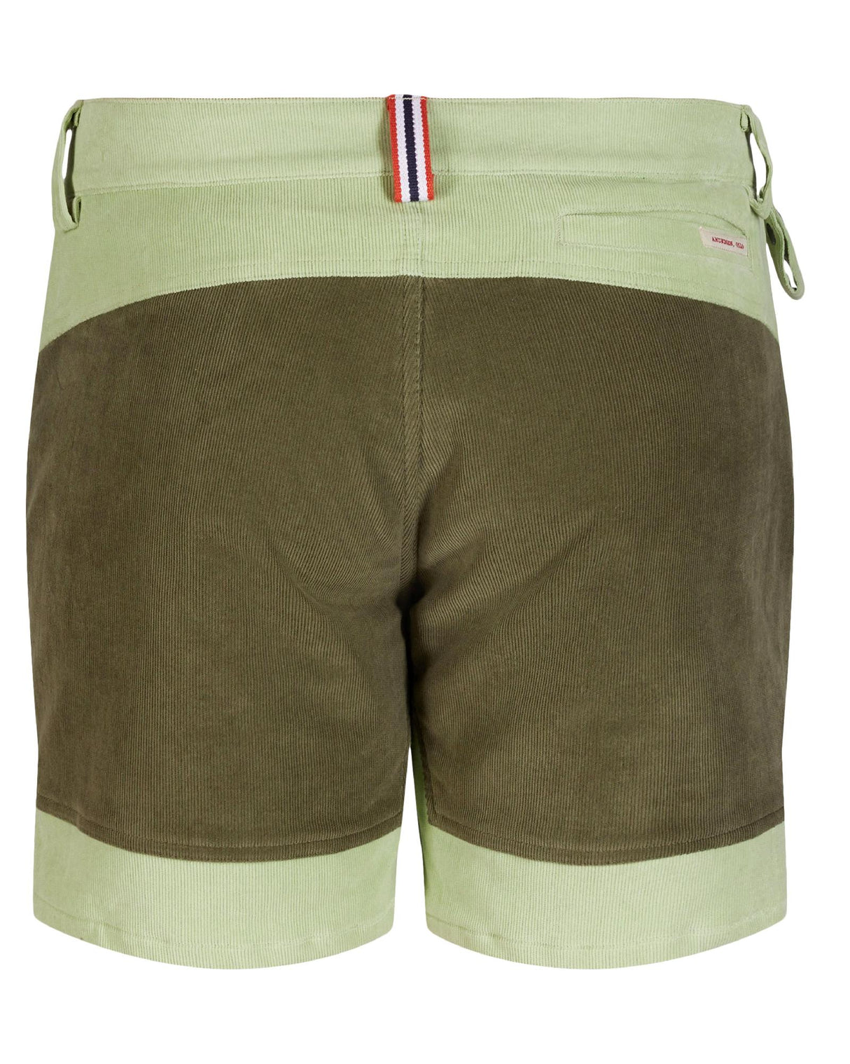 Amundsen<br>7Incher Concord Shorts Mens