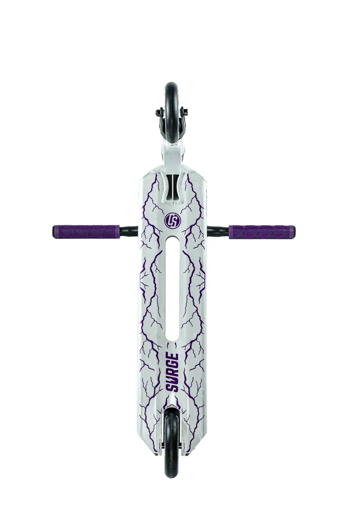 Crisp Surge Suspension Pro løbehjul | SkatePro
