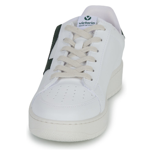 Victoria - 1258202BOTELLA - Blanc / Vert