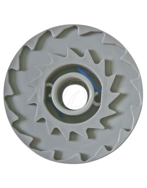 Arnold Trimmerspoel At17.0 - 1.5mmx2 Wolf-Garten - Maaiaccessoires -