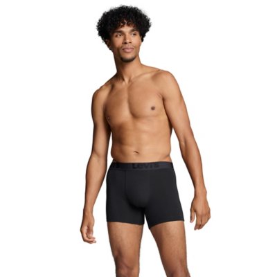 Boxer homme Premium Brief 3P LEVIS
