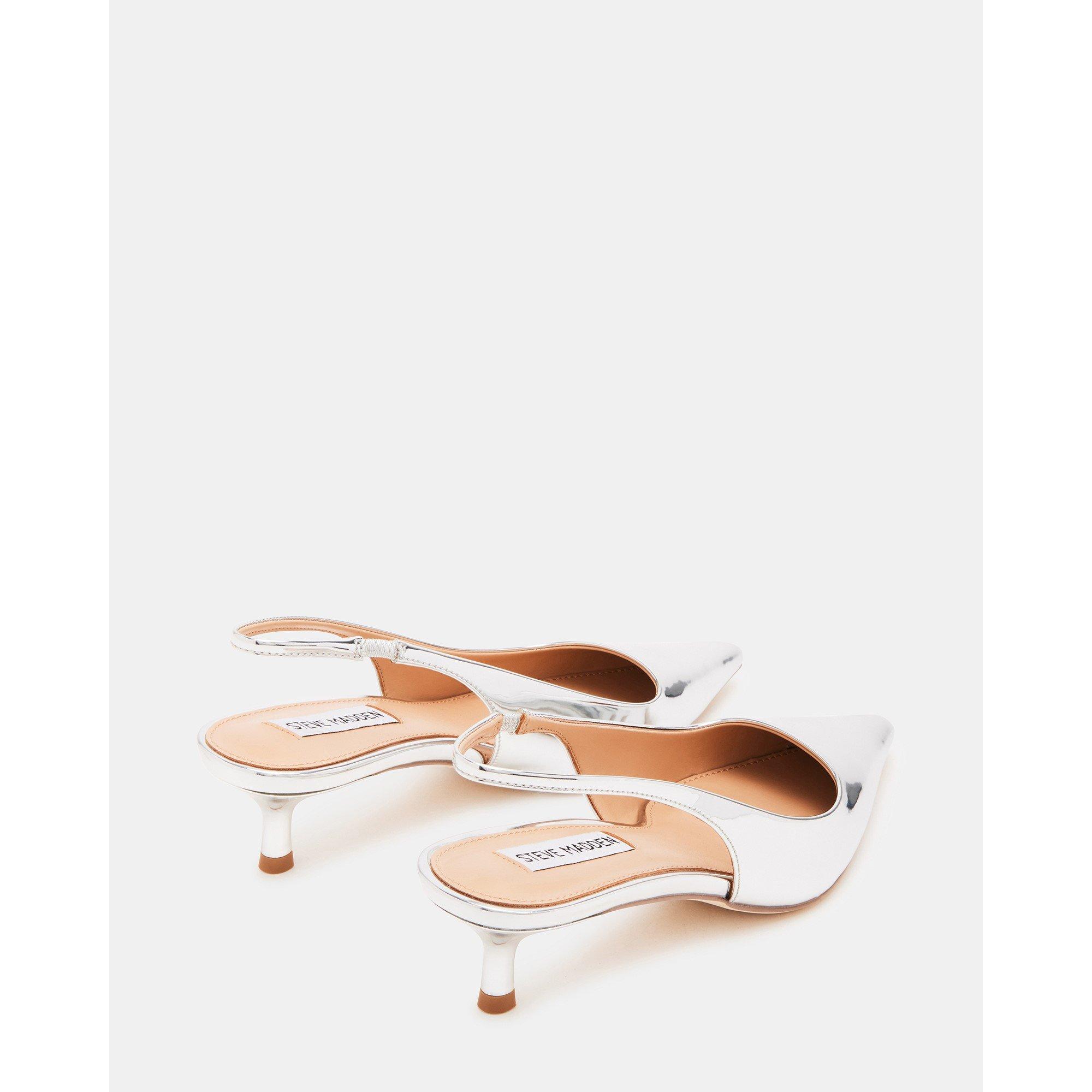 Steve Madden Kari Slingbacks