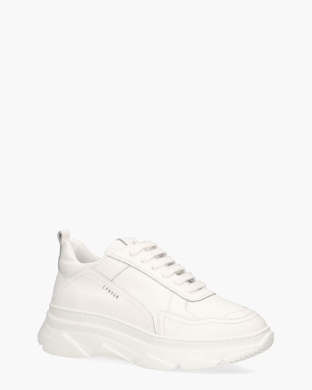 Copenhagen Studios CPH40 Wit Damessneakers