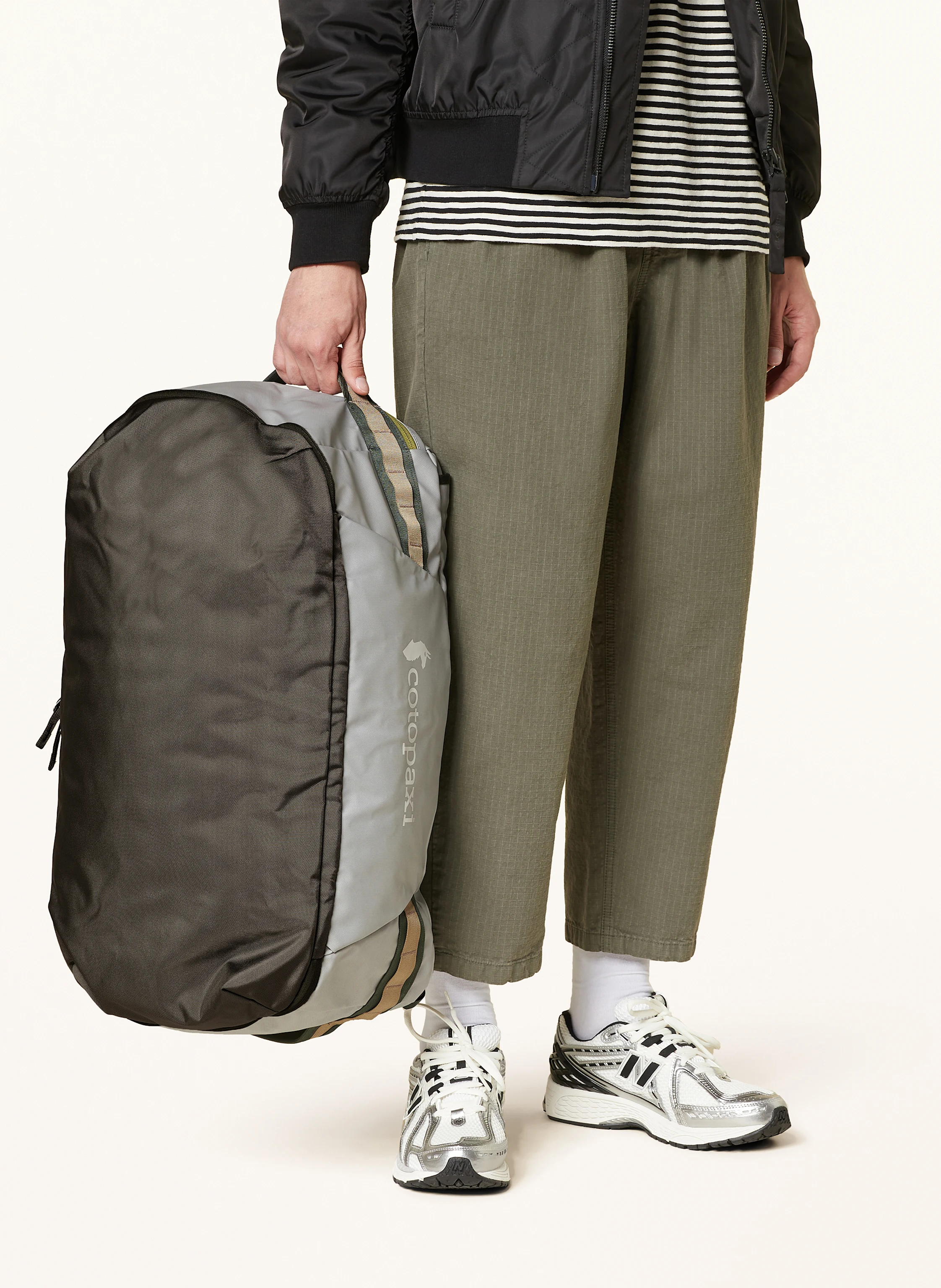 cotopaxi Reisetasche ALLPA 50 l