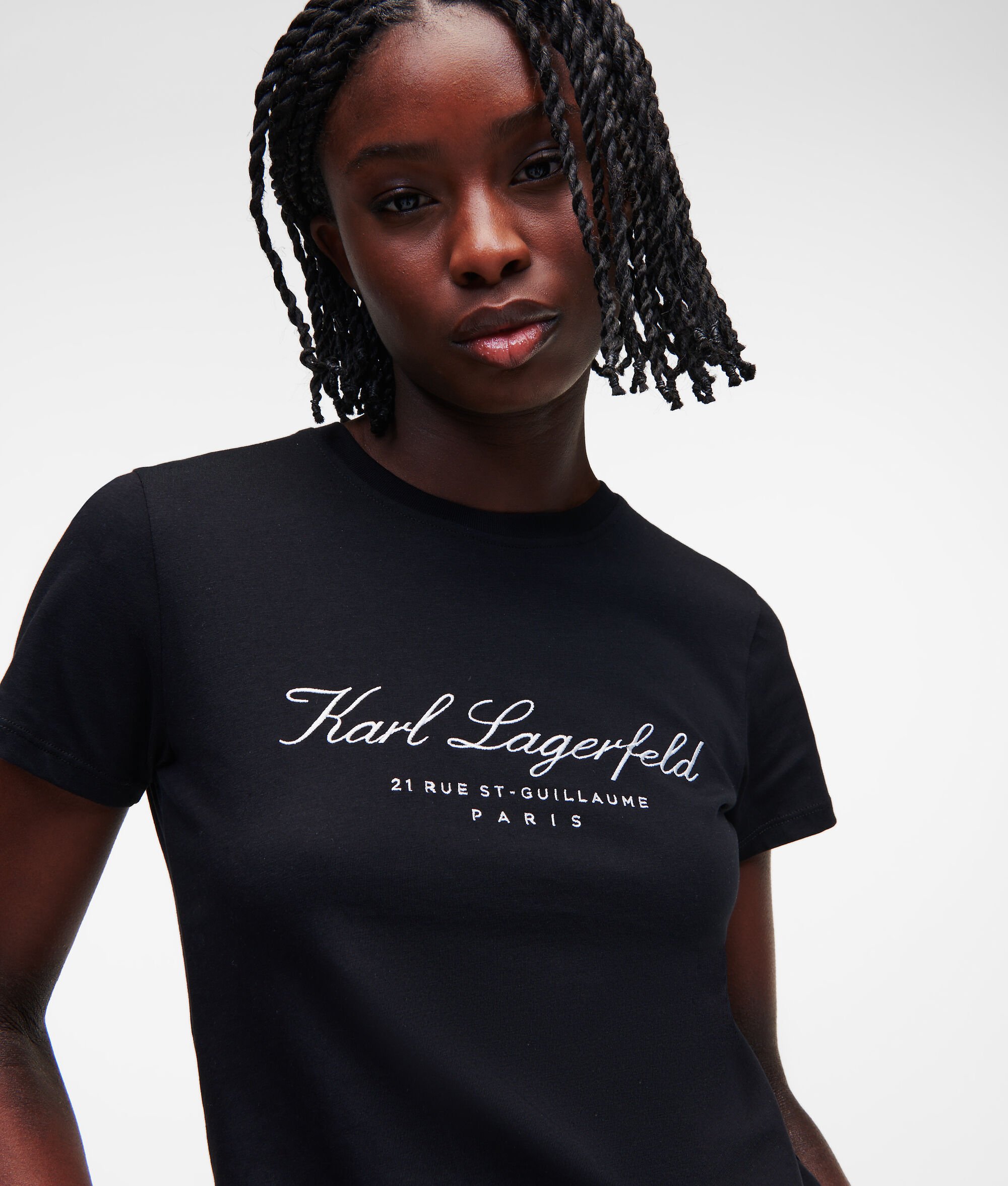 T-SHIRT HOTEL KARL