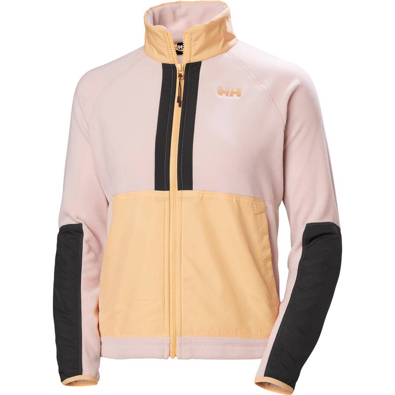 Helly Hansen Rig Fleecetrøje Dame