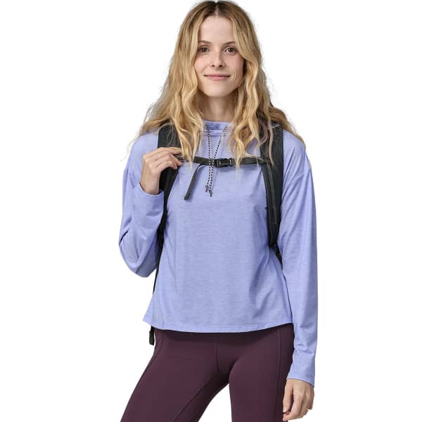 Sac à dos randonnée PATAGONIA BLACK HOLE PACK 32L SMOLDER BLUE
