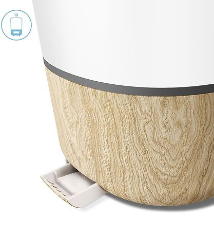 Maxi-Cosi Luftbefeuchter m. WiFi - Connected Home - Breathe - We