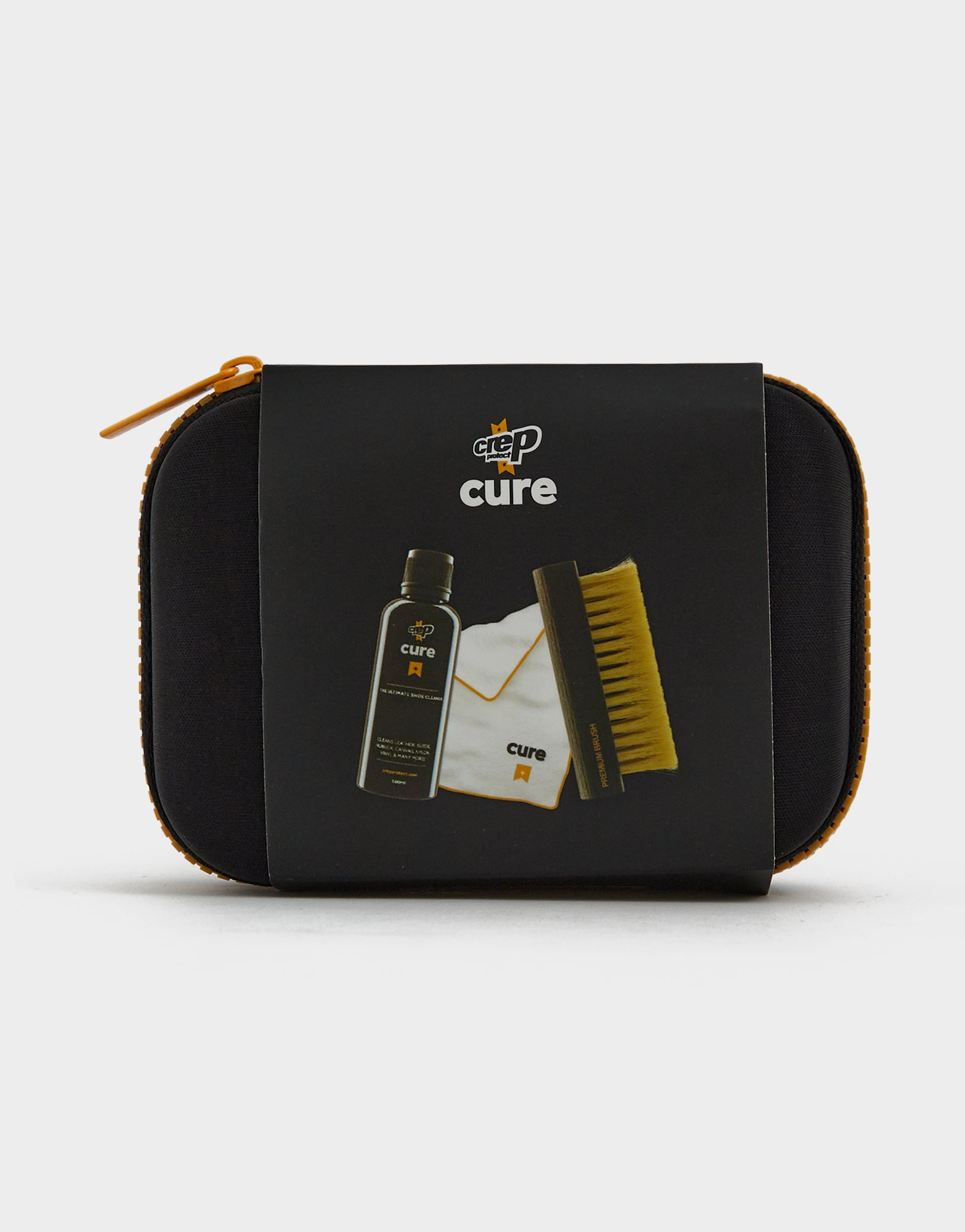 Crep Protect Kit de nettoyage Cure à emporter