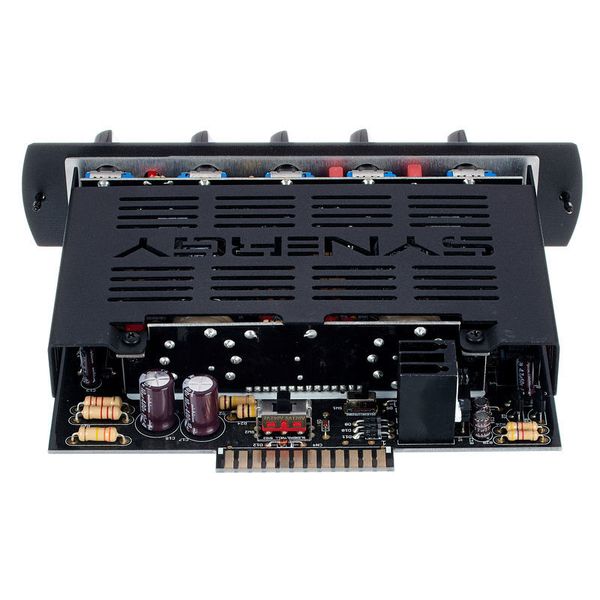 Synergy Diezel VH4