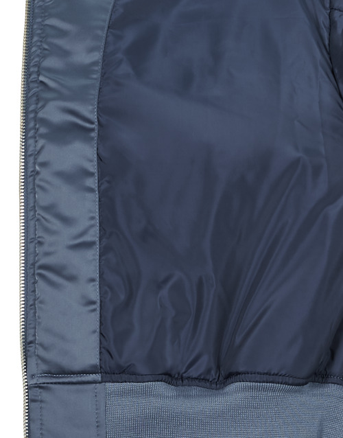 Levi's - ANDY TECHY JACKET Vintage / Indigo
