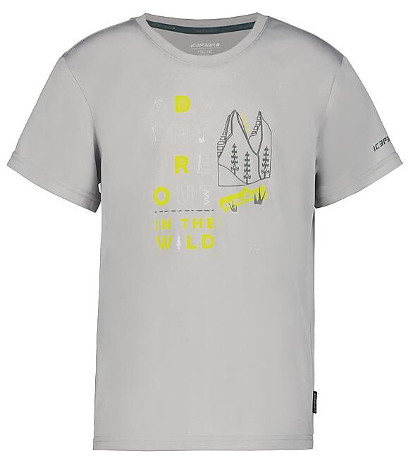 ICEPEAK - T-SHIRT ICEPEAK KINCAID JR