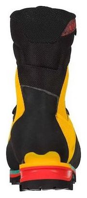 Chaussures alpinisme homme nepal evo gtx yellow