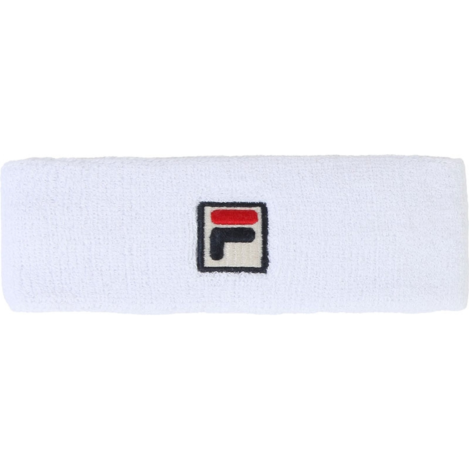 Fila Flexby Headband Wit