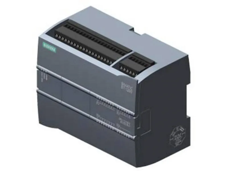 Siemens 6ES7215-1HF40-0XB0 6ES72151HF400XB0 PLC Compact CPU