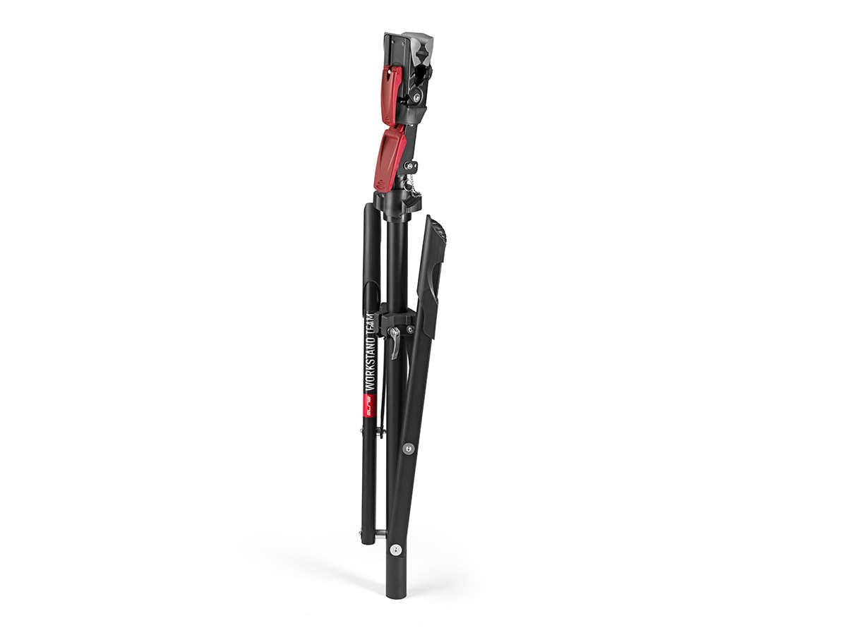 Elite Team Reparationsstand