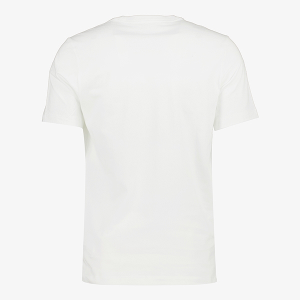 Nike Sportwear JDI heren T-shirt wit
