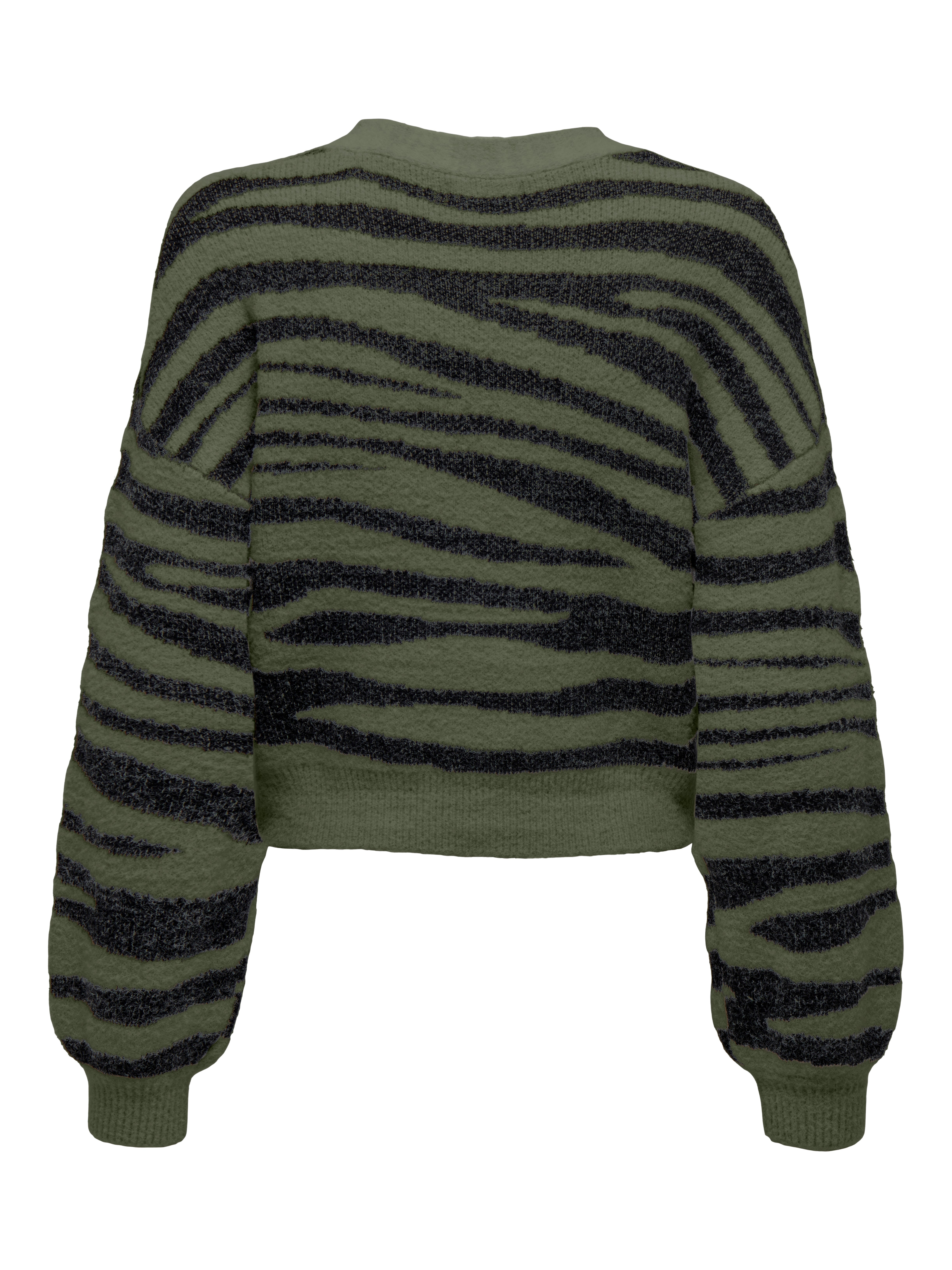 JDYLORRAINE Strickjacke Kalamata
