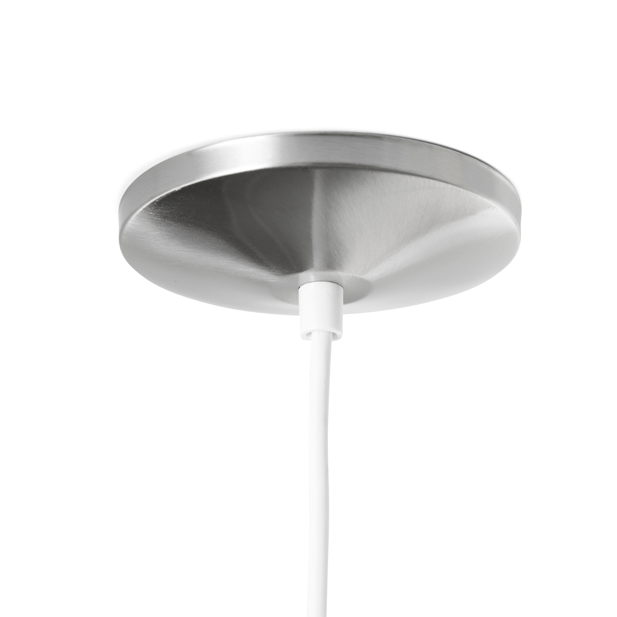 Hanglamp Nelson Cigar Bubble M