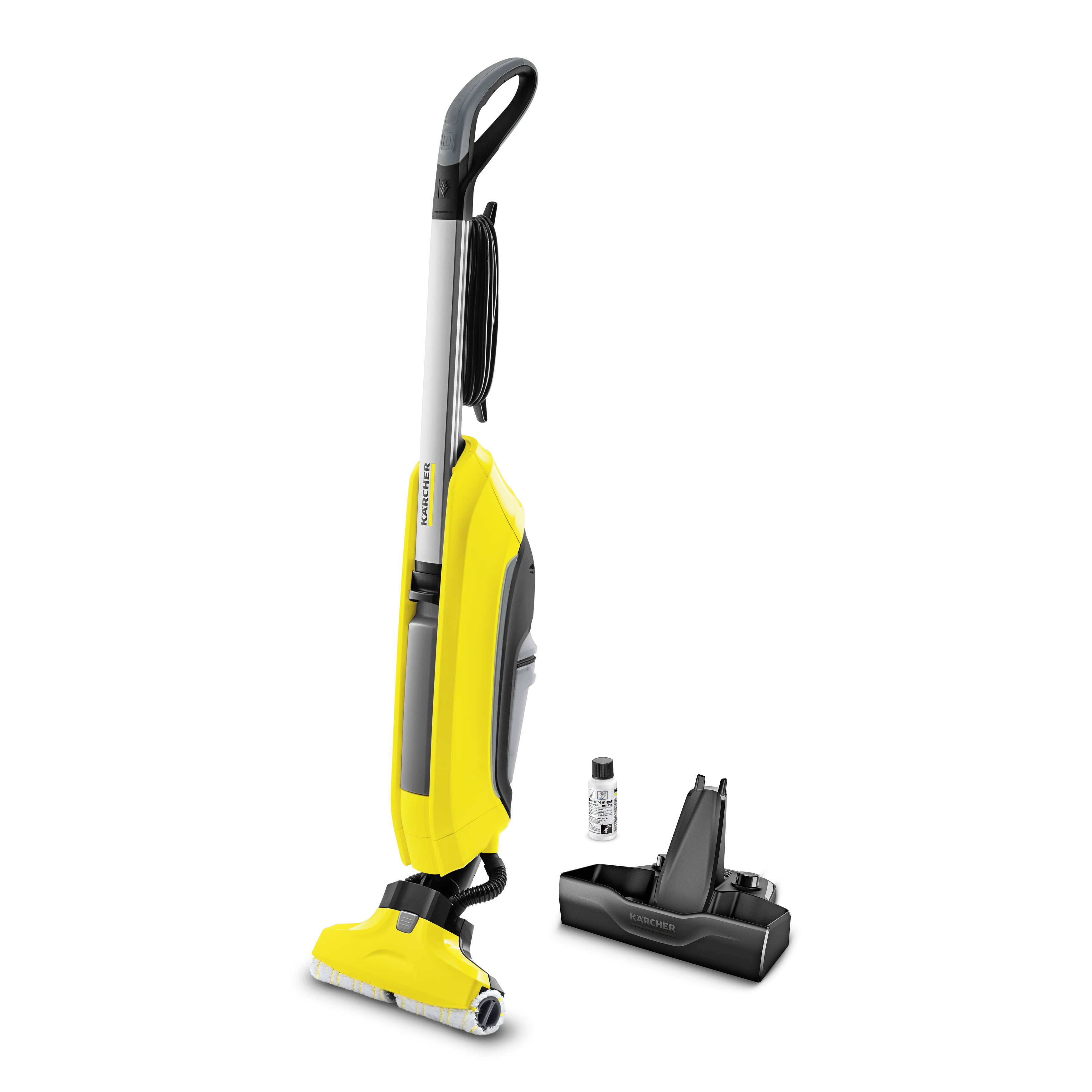 Kärcher FC 5 Hard floor cleaner (1.055-508.0)