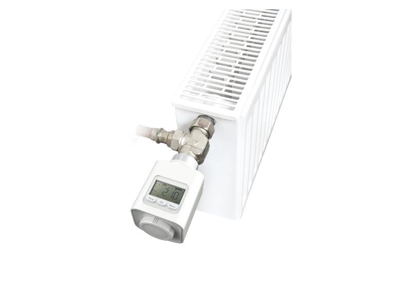Radiatorthermostaat