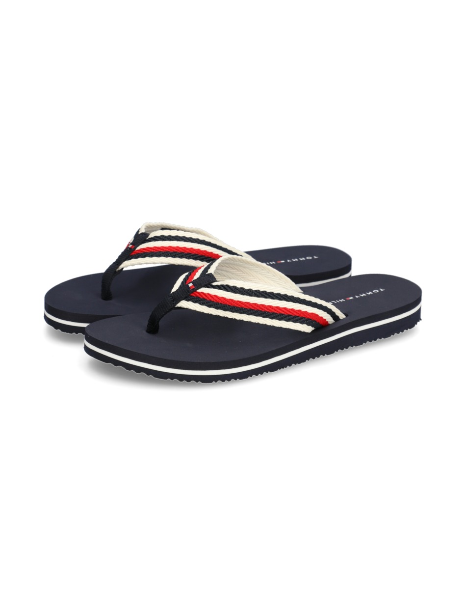 TOMMY ESSENTIAL COMFORT SANDAL