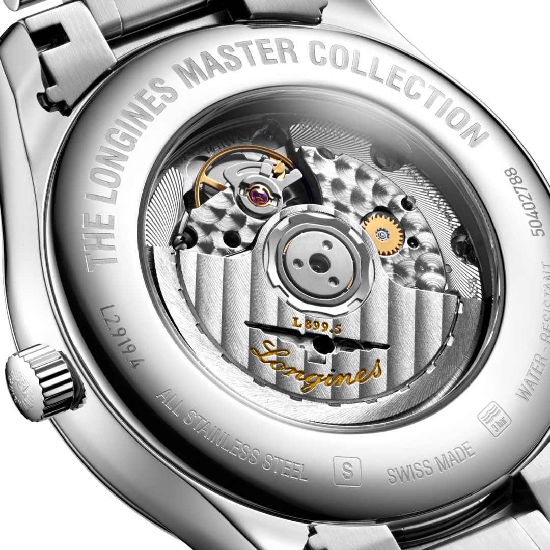 Longines Master Collection Moonphase 42mm
