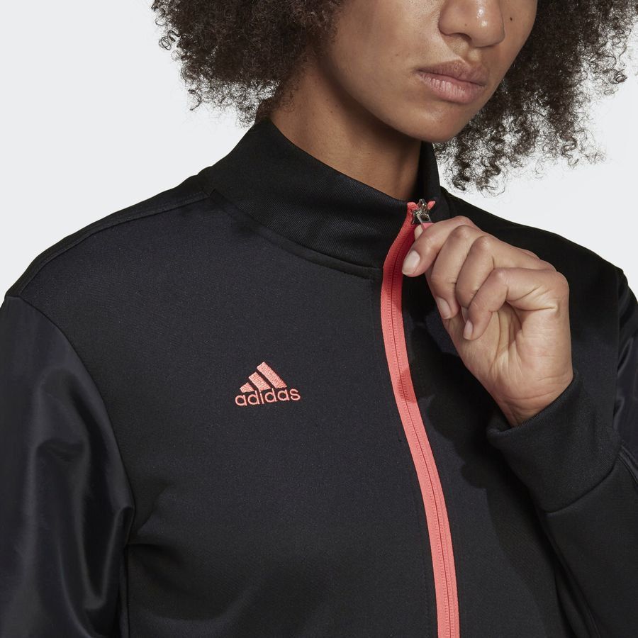 adidas Veste Tiro - Noir Femme